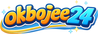 okbajee 24 বাংলা লোগো